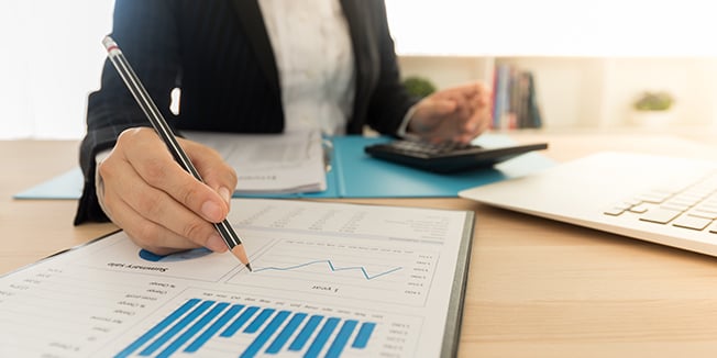 Balance sheet due diligence