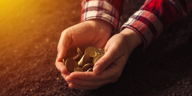 New York State Tax Credits for Agricultural Activities New York State Tax Credits for Agricultural Activities